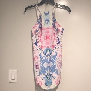 LF Rumor New Years Dress Small